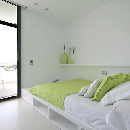 Altea Hills Luxury Villas Exterior photo