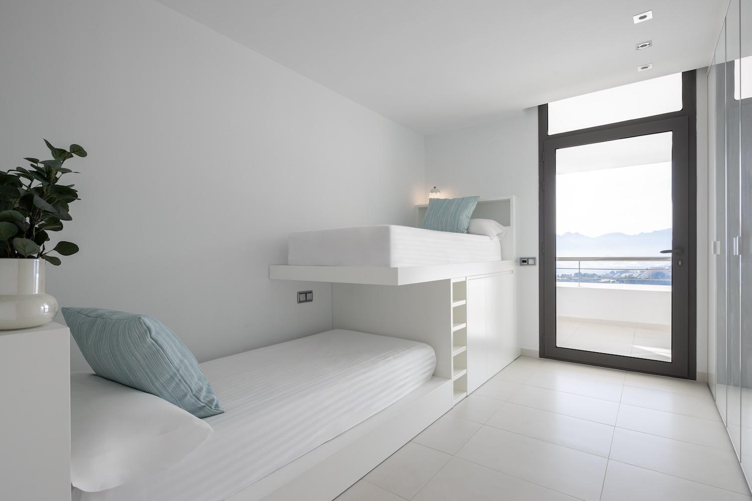 Altea Hills Luxury Villas Exterior photo