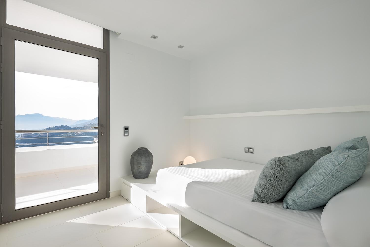 Altea Hills Luxury Villas Exterior photo