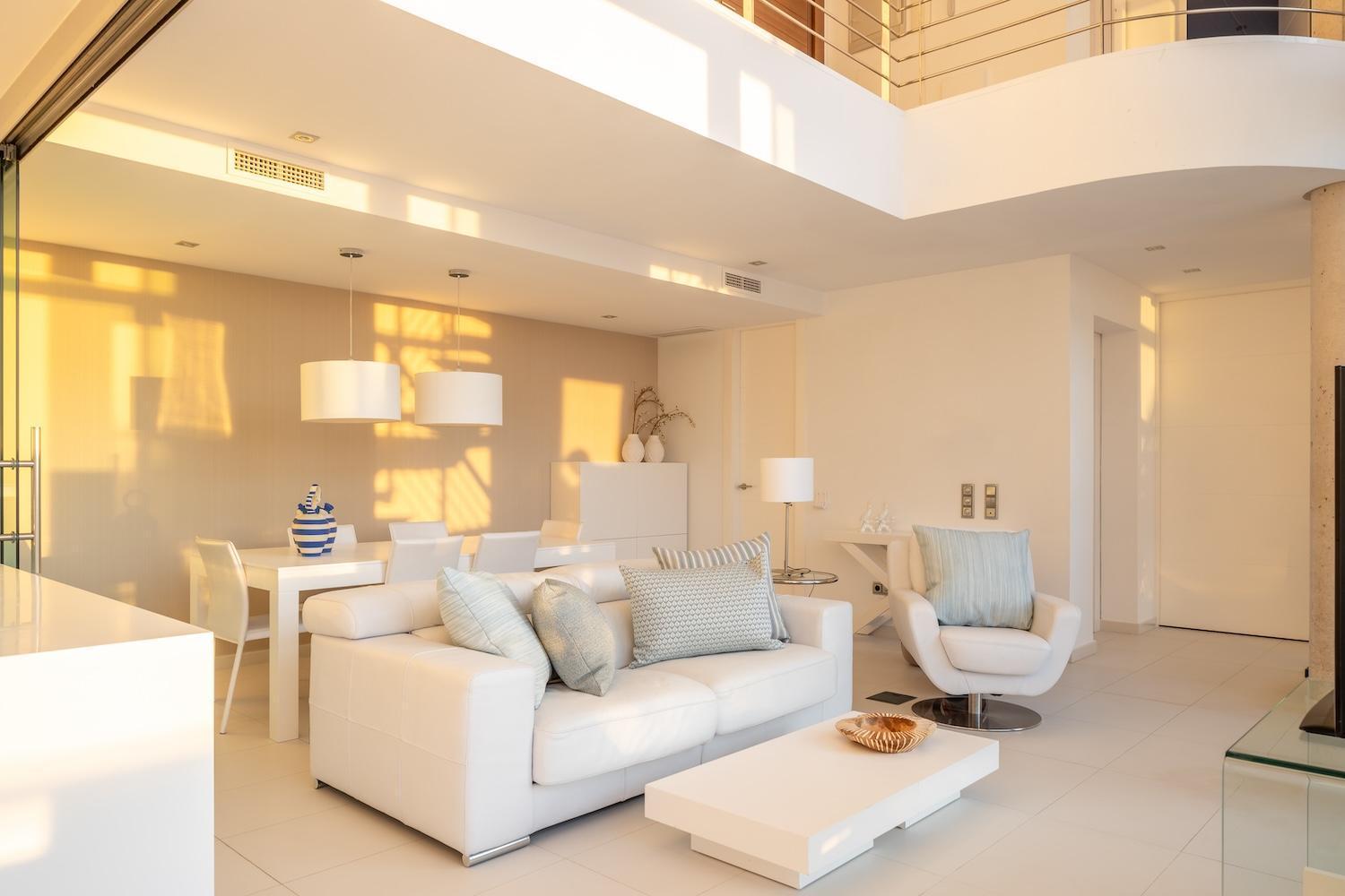 Altea Hills Luxury Villas Exterior photo