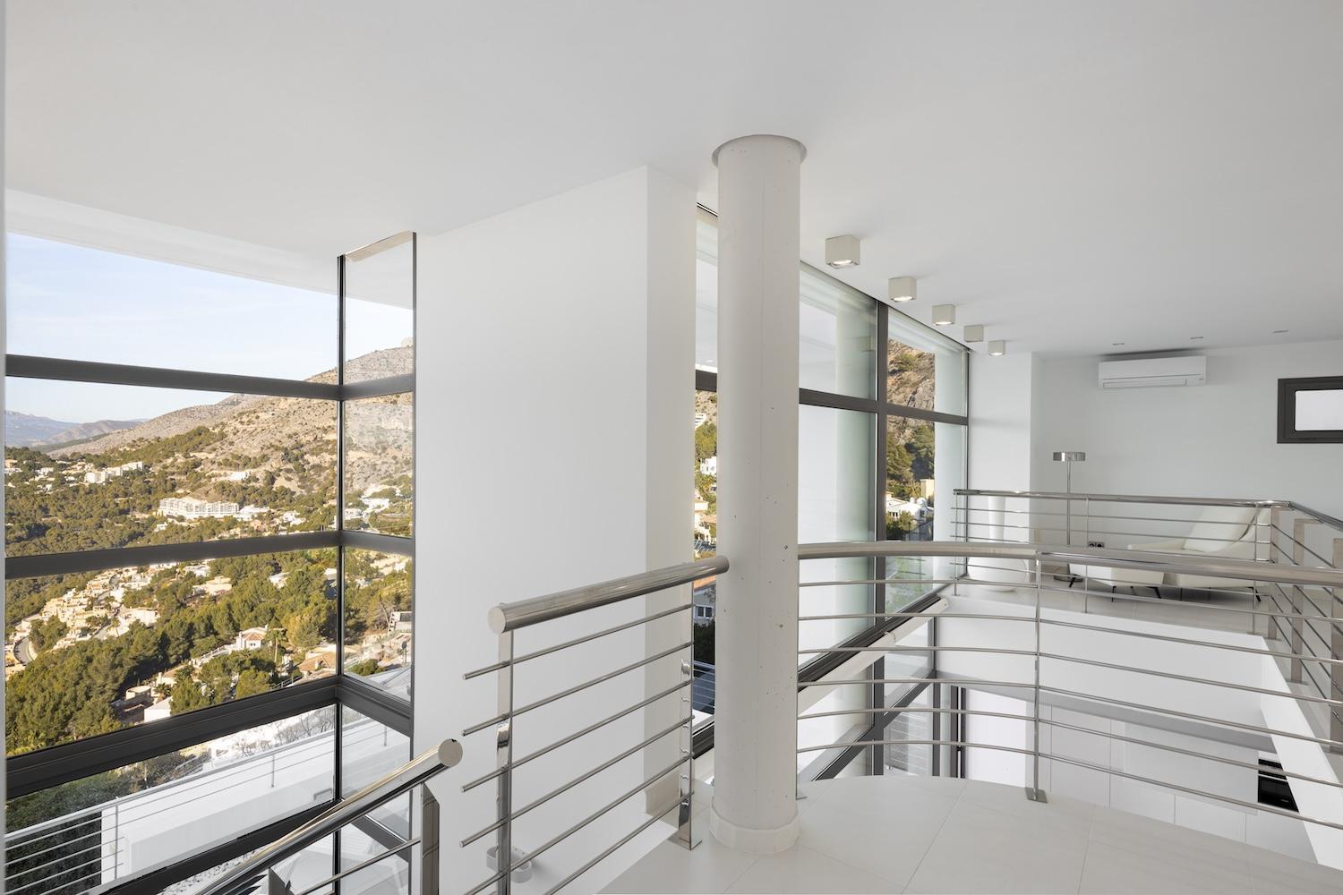 Altea Hills Luxury Villas Exterior photo