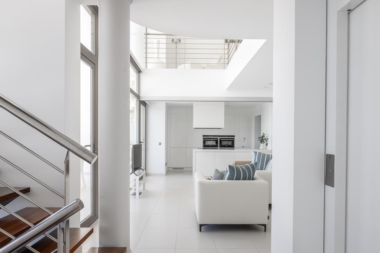 Altea Hills Luxury Villas Exterior photo