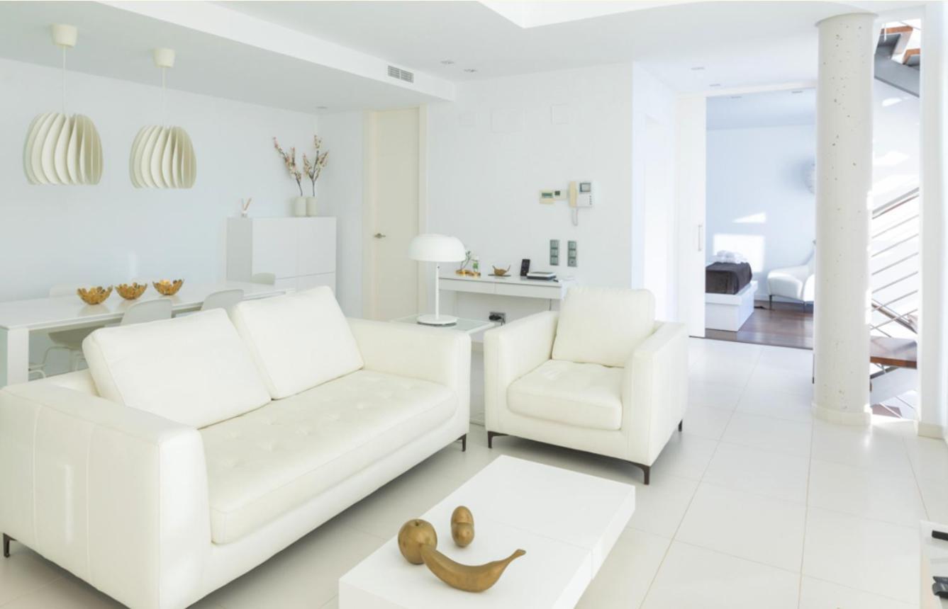 Altea Hills Luxury Villas Exterior photo