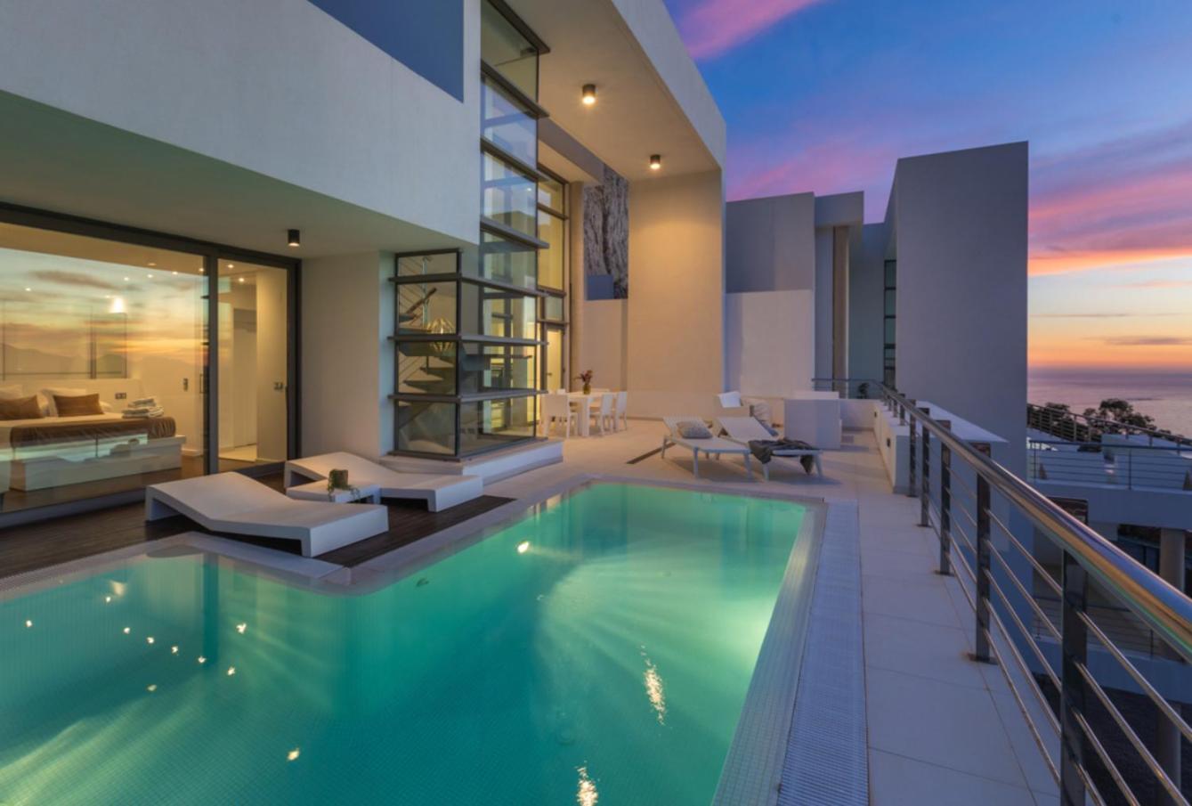 Altea Hills Luxury Villas Exterior photo