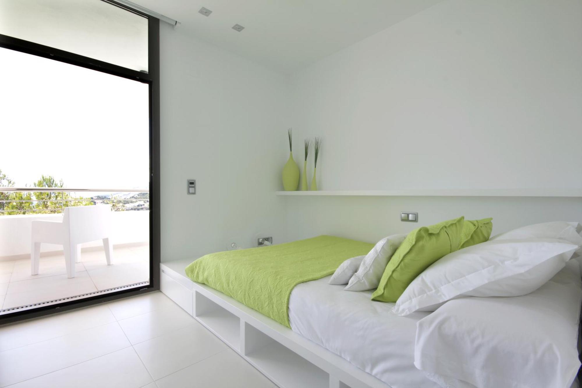 Altea Hills Luxury Villas Exterior photo