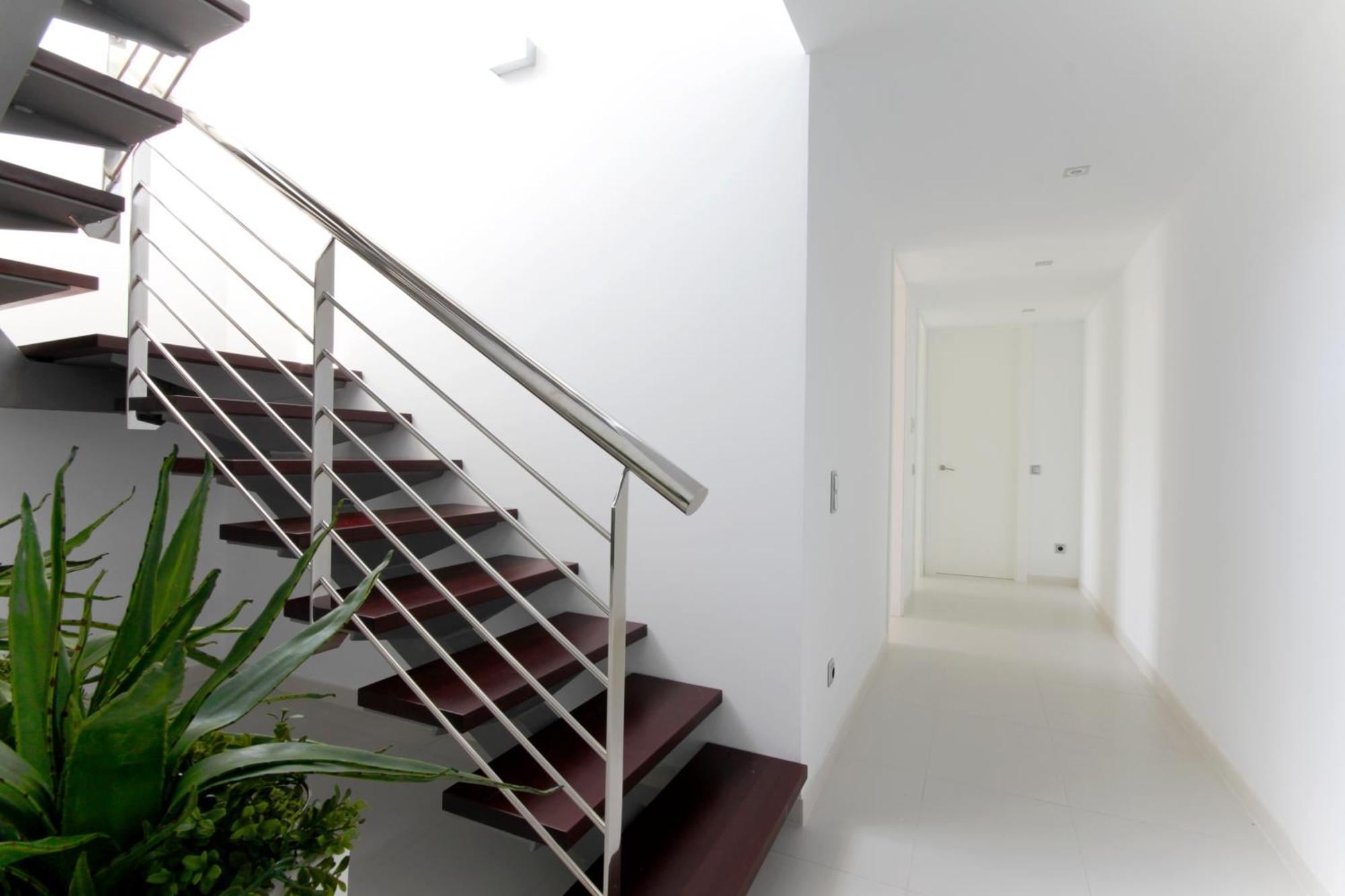 Altea Hills Luxury Villas Exterior photo