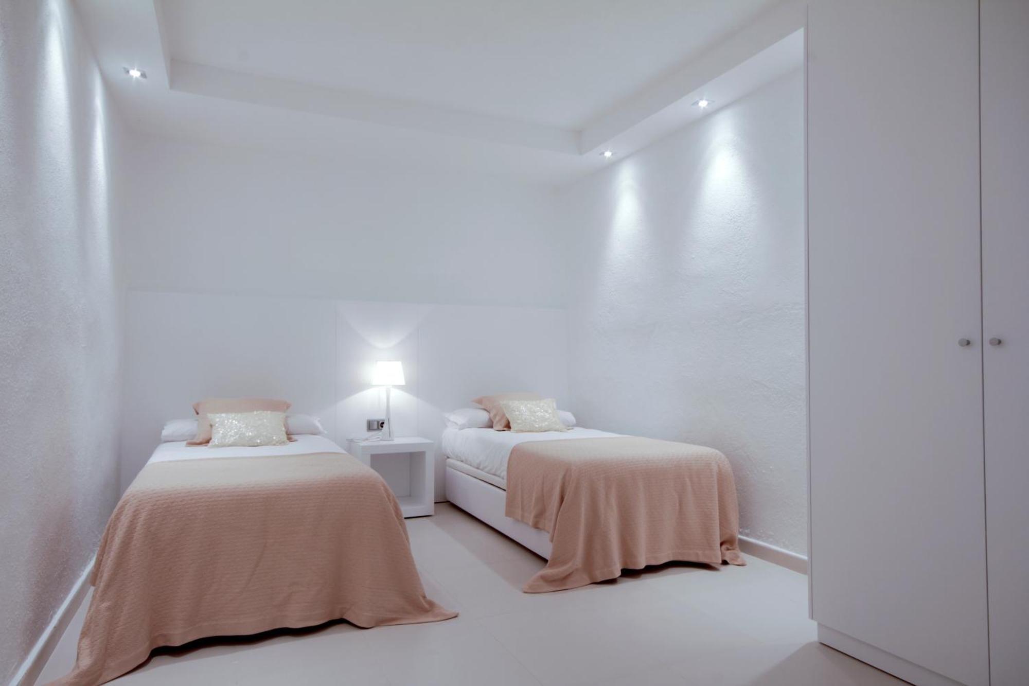 Altea Hills Luxury Villas Exterior photo