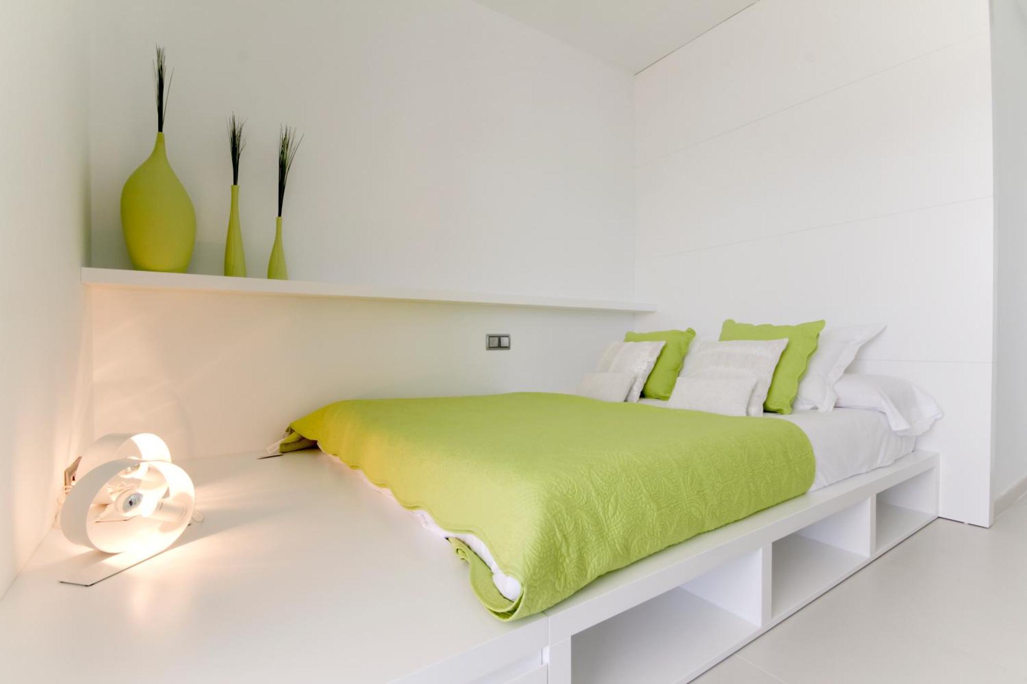 Altea Hills Luxury Villas Exterior photo
