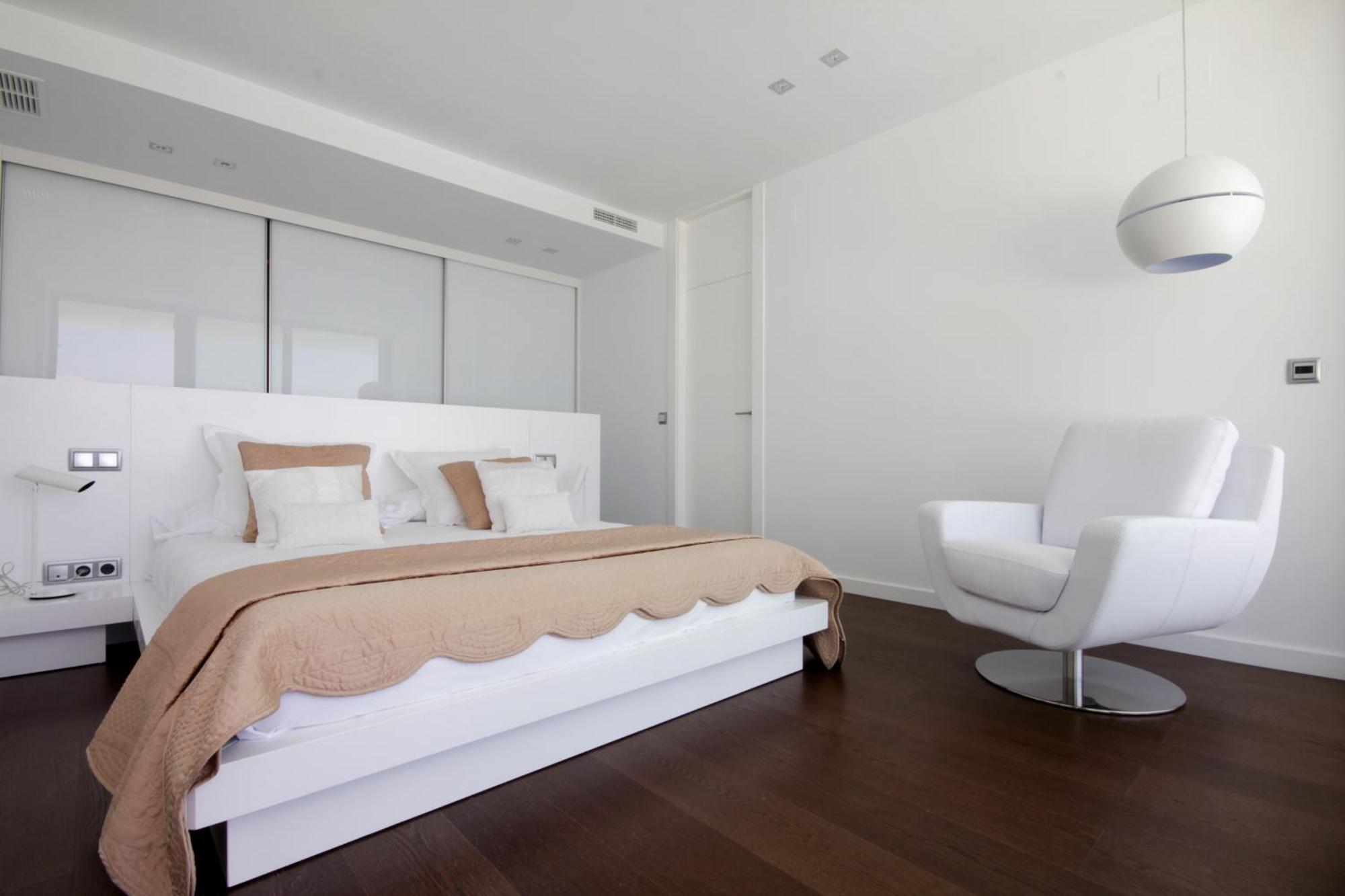 Altea Hills Luxury Villas Exterior photo