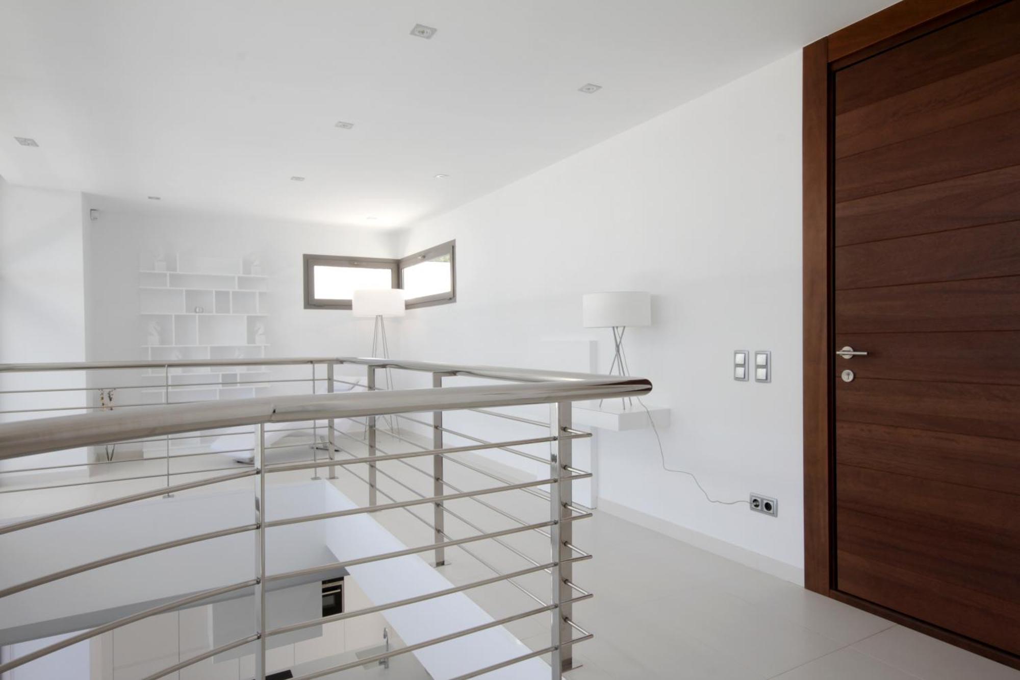 Altea Hills Luxury Villas Exterior photo